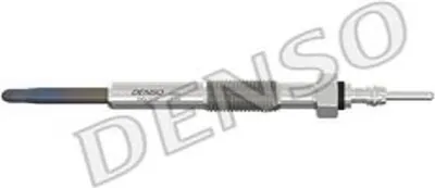 Produktbild von DENSO DG-112 Diesel Glühkerze für RENAULT CLIO II (BB0/1/2, CB0/1/2)
