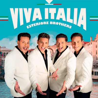 Obrázok produktu pre Bratia Esteriovci: Esteriore Brothers: (CD / V)