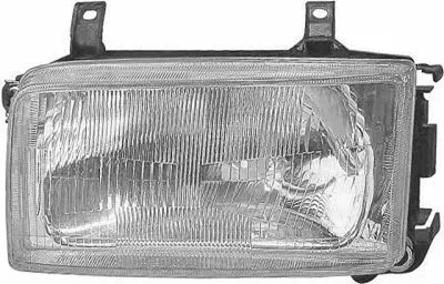 Produktbild von DIEDERICHS Scheinwerfer Links für VW Transporter IV Bus (70B, 70C, 7DB, 7DK, 70J, 70K, 7DC, 7DJ) 2270981