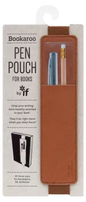 Zdjęcie produktu dla Bookaroo Etui na długopis elastyczny