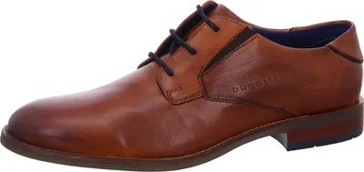 Produktbild von Bugatti Sula Business Schuh Braun