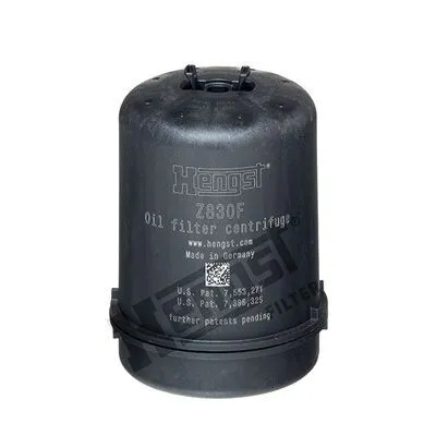 Obrázok produktu pre Olejový filter HENGST Z830F