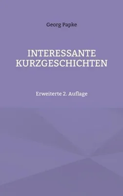 Produktbild von Interessante  Kurzgeschichten