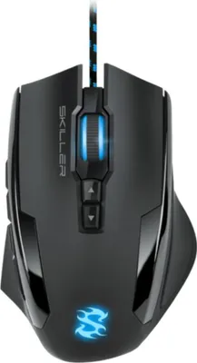 Produktbild von Sharkoon SKILLER SGM1 - Myš - optická