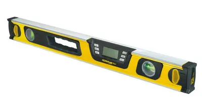 Produktbild von Stanley Digital Level 0-42-063 Elektronische Wasserwaage