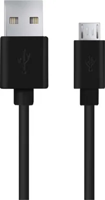 Immagine prodotto di Eb173K Esperanza Micro Usb 2.0 A-B M/M Cavo 1,8 M Nero