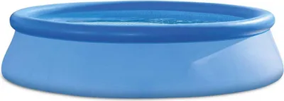 Produktbild von Aufstellpool Fastsetpool Marimex rund 244 x 244 x 61 cm 1900 l blau