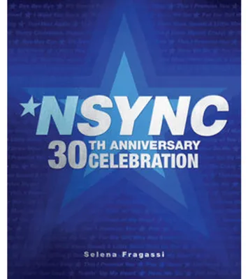 Produktbild von Nsync 30th Anniversary Celebration