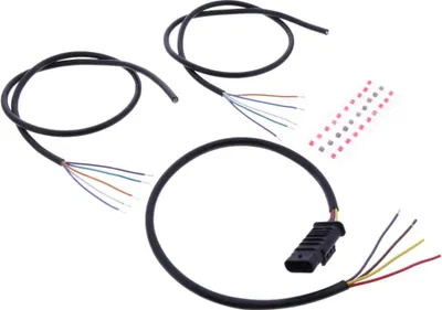 Zdjęcie produktu dla Kellermann Adapterkabel i.NEX Aprilia Tuono 1100