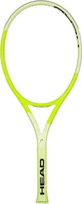 Produktbild von Head Racket Extreme Mp Ungespannte Tennisschläger Gelb 4 Gelb 4