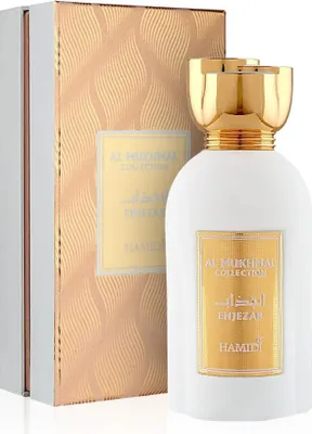 Obrázok produktu pre Hamidi Enjezab unisex parfumovaná voda 100 ml