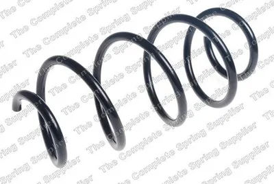 Produktbild von LESJÖFORS Fahrwerksfeder Vorne für BMW X3 (G01, F97) 4008576