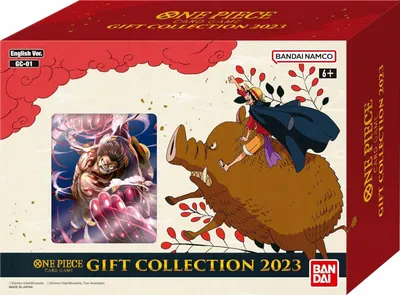 Obrázok produktu pre Bandai | 2B7 One-piece card game