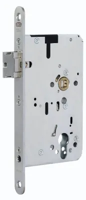 Zdjęcie produktu dla OT-Selbstver.PA-Schl.PZ65/72/9,B-2110-B,DL,24rd,ER