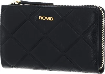 Imagen del producto de PICARD monedero Broadway Wallet Black
