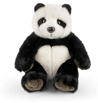 Obrázok produktu pre Living Nature panda 20 cm bez zvuku