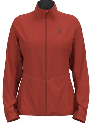 Produktbild von Odlo Damen Jacke The Markenes jacket. S