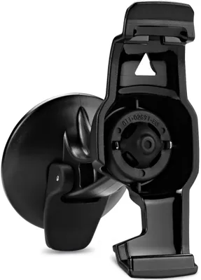 Produktbild von Garmin 010-11843-02, Auto, Passiv, Kunststoff, Schwarz, 160 mm, 70 mm