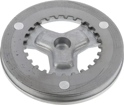 Image de Plaque de support de ressort de disque EZ125, ETZ150*