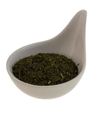 Produktbild von Pamir - Dill getrocknet 100gr