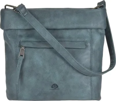 Produktbild von Greenburry Mad'l Dasch Schultertasche 26 cm