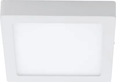 Produktbild von EGLO Fueva 1, 4000 K, 2600 lm, IP20, Weiß