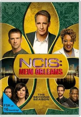 Produktbild von Navy CIS New Orleans