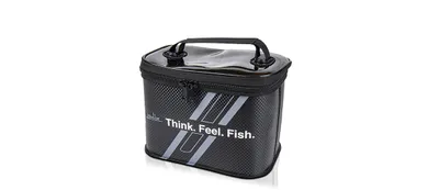 Productafbeelding van Molix EVA Tackle Bag M (24x16x16 cm) - Hengeltas