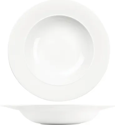 Produktbild von CHURCHILL Alchemy Ambience Teller tief, ø: 220 mm
