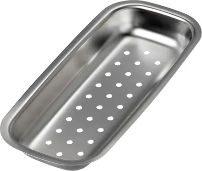 Produktbild von REGINOX RESTEBECKEN 2510 für Spülen CENTURIO 10 Plus, DIPLOMAT 10 plus u. DENVER / Resteschale / Abtropfschale