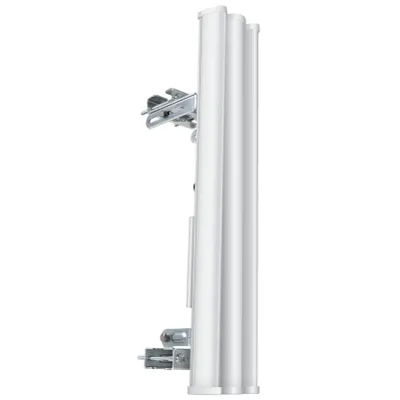 Zdjęcie produktu dla Ubiquiti AM-5G19-120, 19,1 dBi, 5.15 - 5.85 GHz, 123°, 123°, 4°, 2°