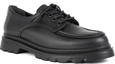 Produktbild von Vaani Damen Businessschuhe 601625102 Farbe: Schwarz Größe: 38