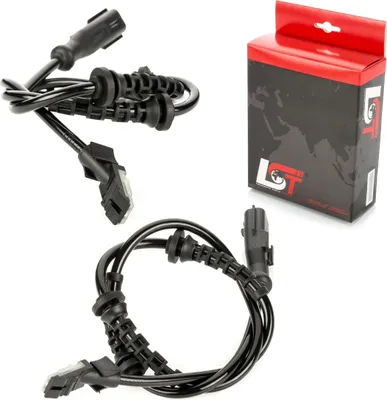 Produktbild von 2x ABS Sensor vorne 479101292R für DACIA LOGAN SANDERO I RENAULT CLIO III MODUS