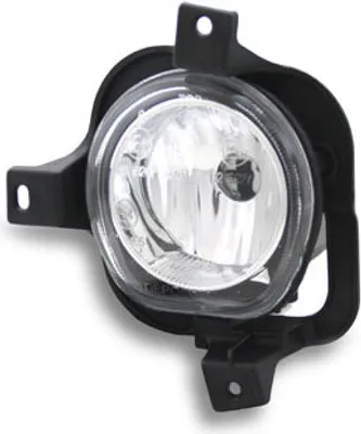 Productafbeelding van Johns, mistlamp, geschikt voor Ford Ka, modeljaren 2009-2009, H1, linkerzijde (kant bestuurder)