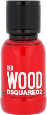 Produktbild von Damenparfüm Red Wood Dsquared2 (30 ml) EDT