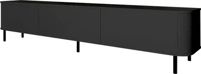 Obrázek produktu pro RTV komoda AZELIO 215N černá