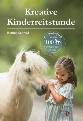 Immagine prodotto di Kreative Kinderreitstunde