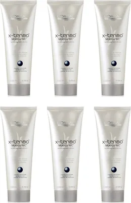Produktbild von X-Tenso Moisturist Sensibles Haar 6x250 ml