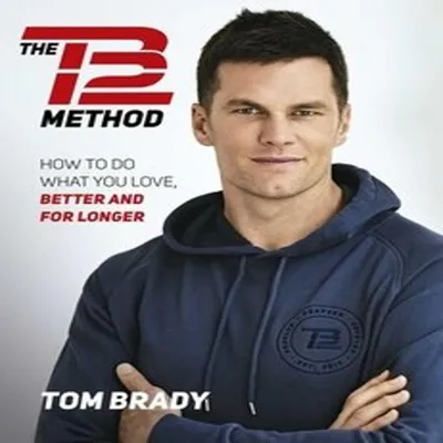 Obrázek produktu pro Metoda TB12