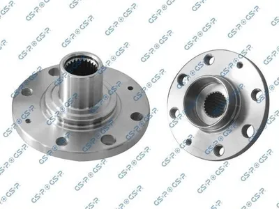 Produktbild von GSP 9425040 Radnabe für OPEL Corsa D Schrägheck (S07) 4-Loch