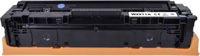 Produktbild von Renkforce Toner ersetzt HP HP 207A (2211A) Kompatibel Cyan 1250 Seiten RF-5609464 RF-5609464