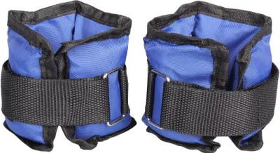Produktbild von Multipack 3pcs Sandsäcke 500 Multipack Handgelenk und Knöchel Gewichte, 1 Paar