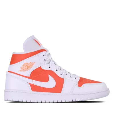 Produktbild von Nike Schuhe Air Jordan 1 Retro Mid, CZ0774800