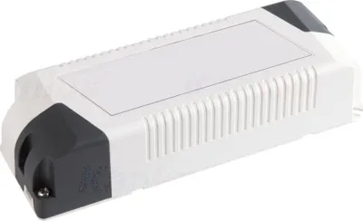 Produktbild von Kanlux POWELED 12VDC 0-60W Trafo, LED Netzteil 26811