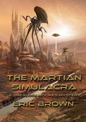 Produktbild von Die Mars-Simulakra