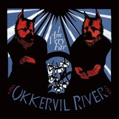 Produktbild von Okkervil River-I Am Very Far