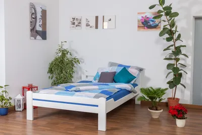 Produktbild von Bett 140x200