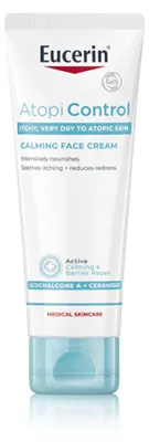Obrázek produktu pro Pleťový krém AtopiControl 50 ml
