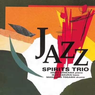 Obrázok produktu pre SPIRITS TRIO - Jazz (2LP/180g)