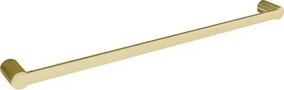 Produktbild von Mexen Base Handtuchhalter, Gold - 7088224-50